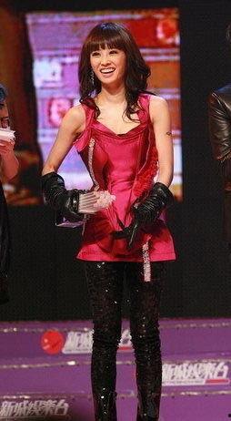 明星颁奖的,年度明星颁奖盛典精彩回顾